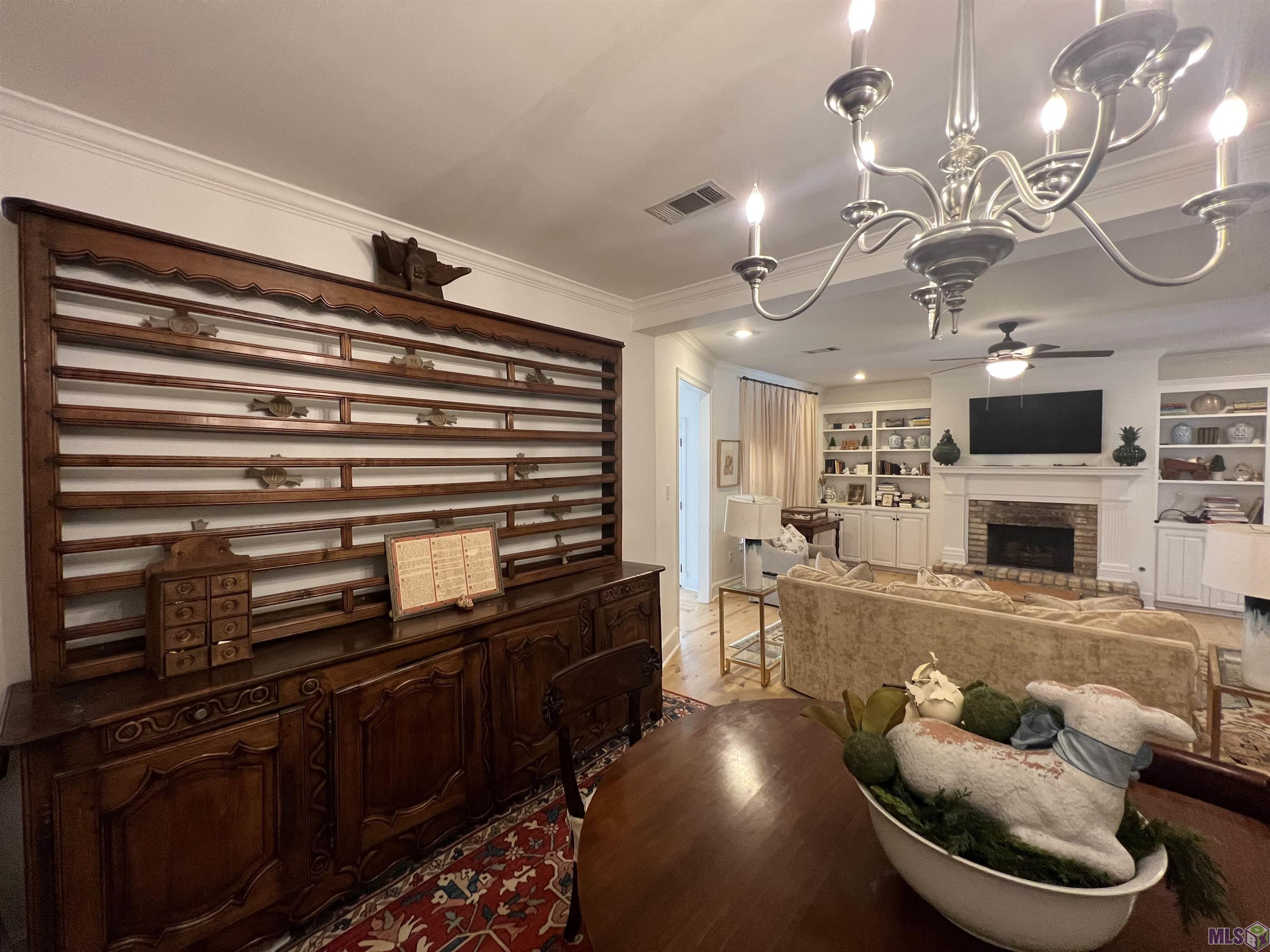 3034 Peebles Street Baton Rouge, LA 70809 - Photo 7 of 26