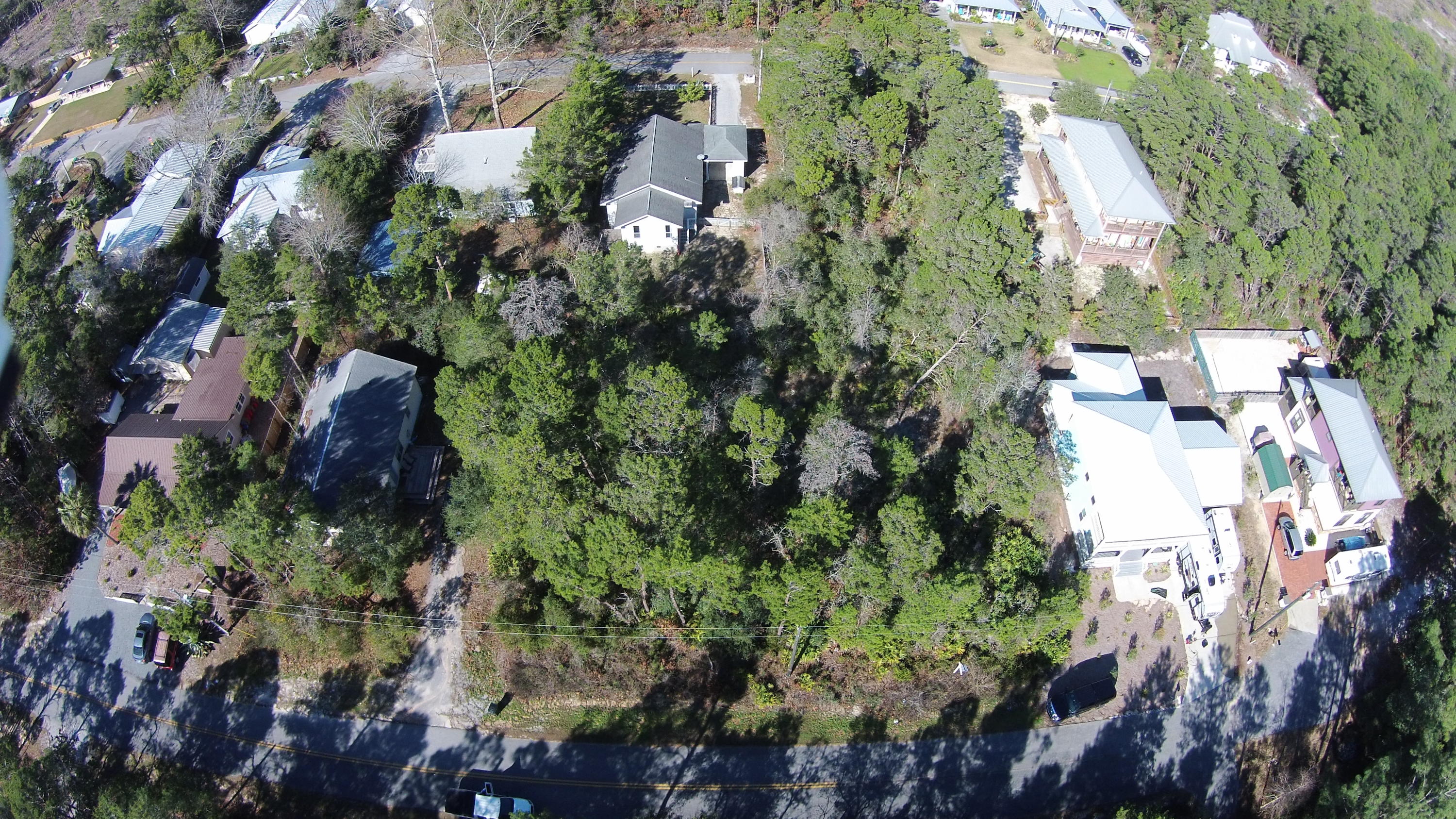 Lot 15 Walnut Street Santa Rosa Beach, FL 32459 - Photo 2 of 2