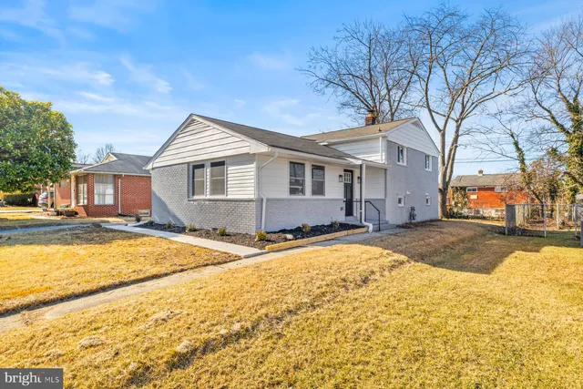 $375,000 | 3426 Dayta Drive, Baltimore, MD 21207