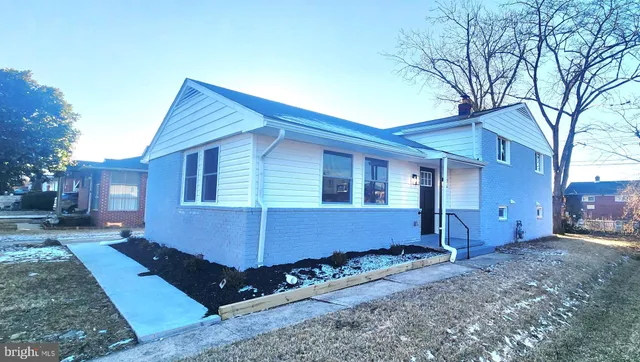 $375,000 | 3426 Dayta Drive, Baltimore, MD 21207