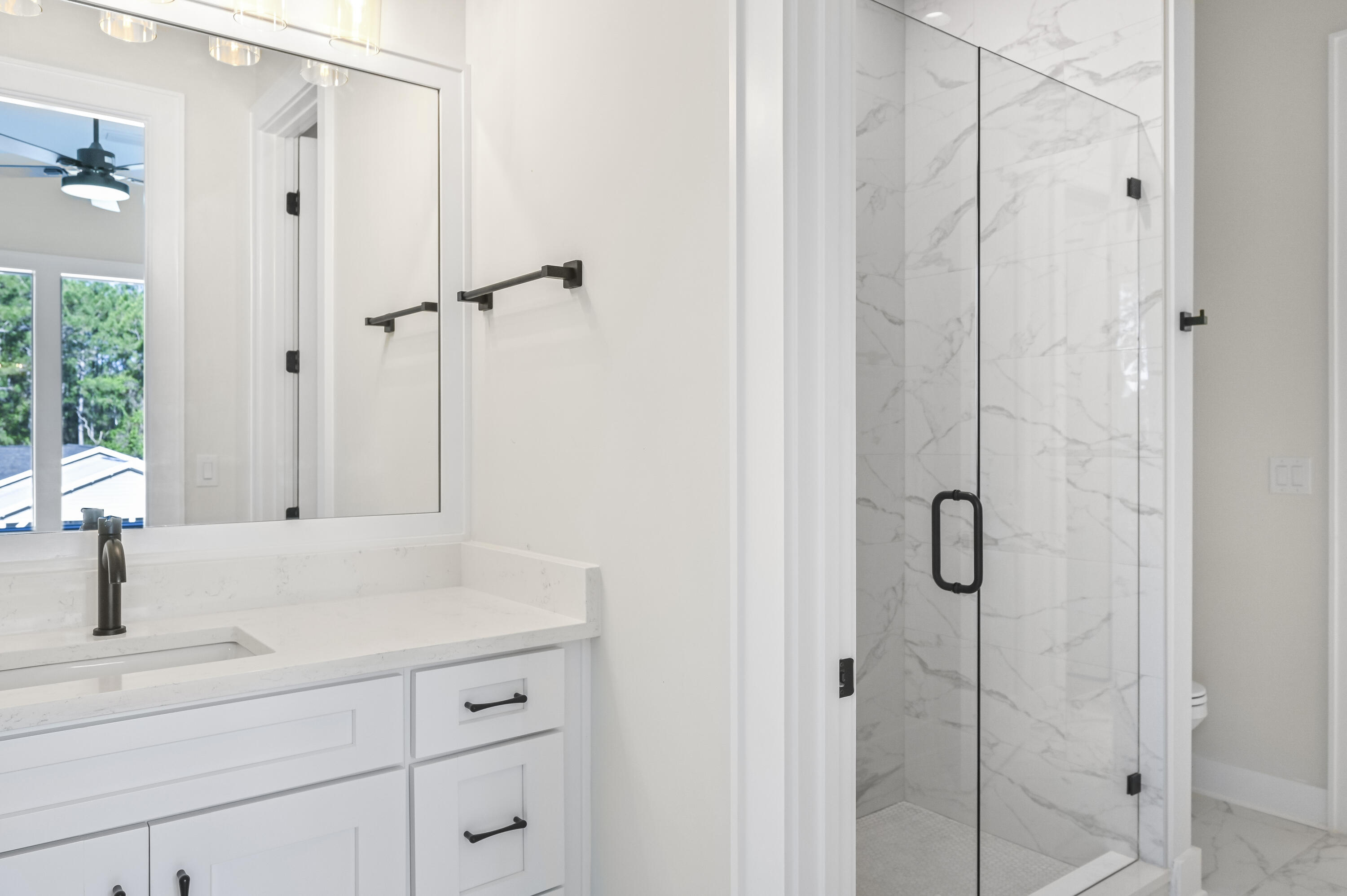 21 Jp Lane Santa Rosa Beach, FL 32459 - Photo 19 of 28 Guest Bath 2