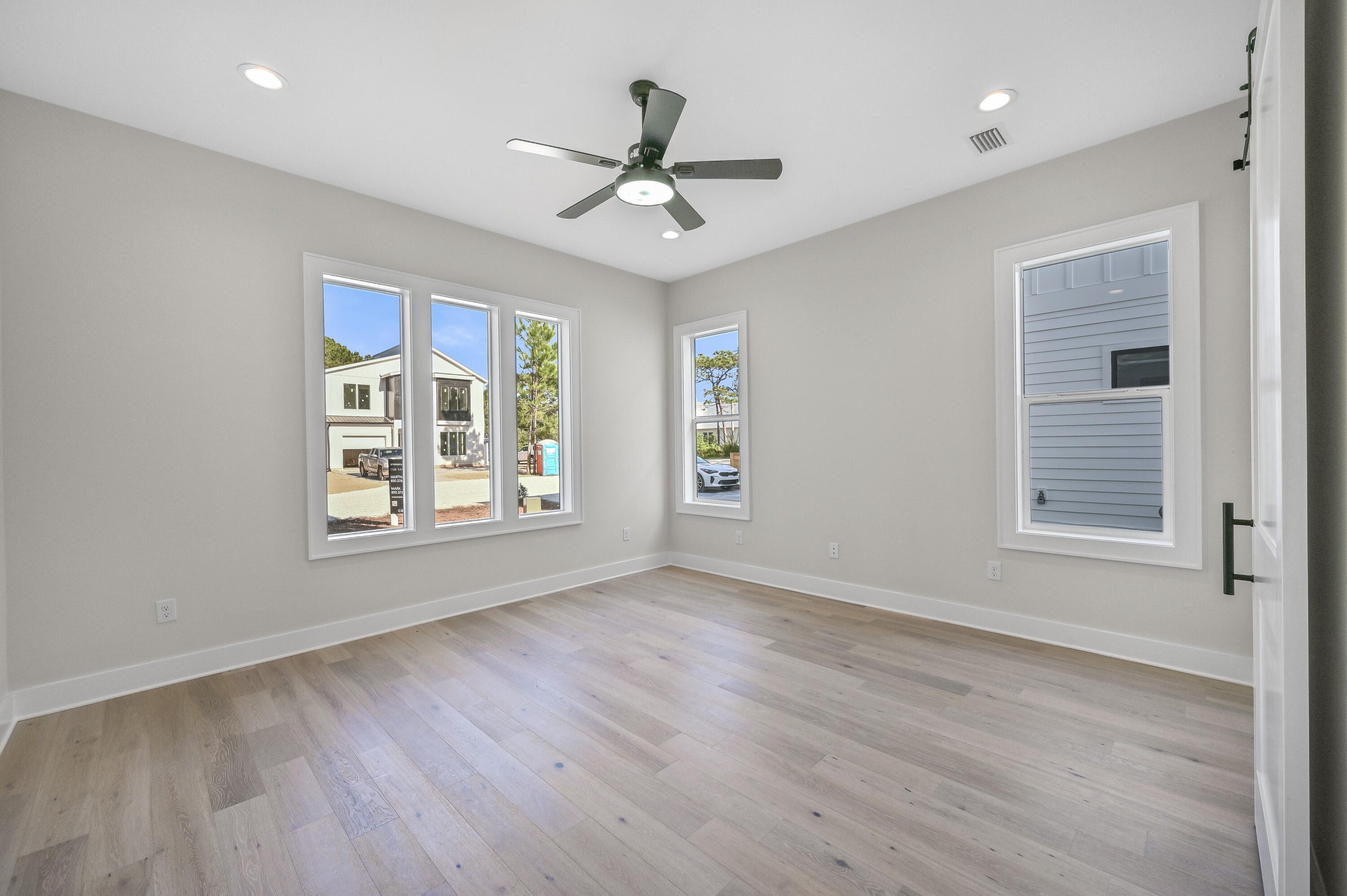 21 Jp Lane Santa Rosa Beach, FL 32459 - Photo 9 of 28 Downstairs Master