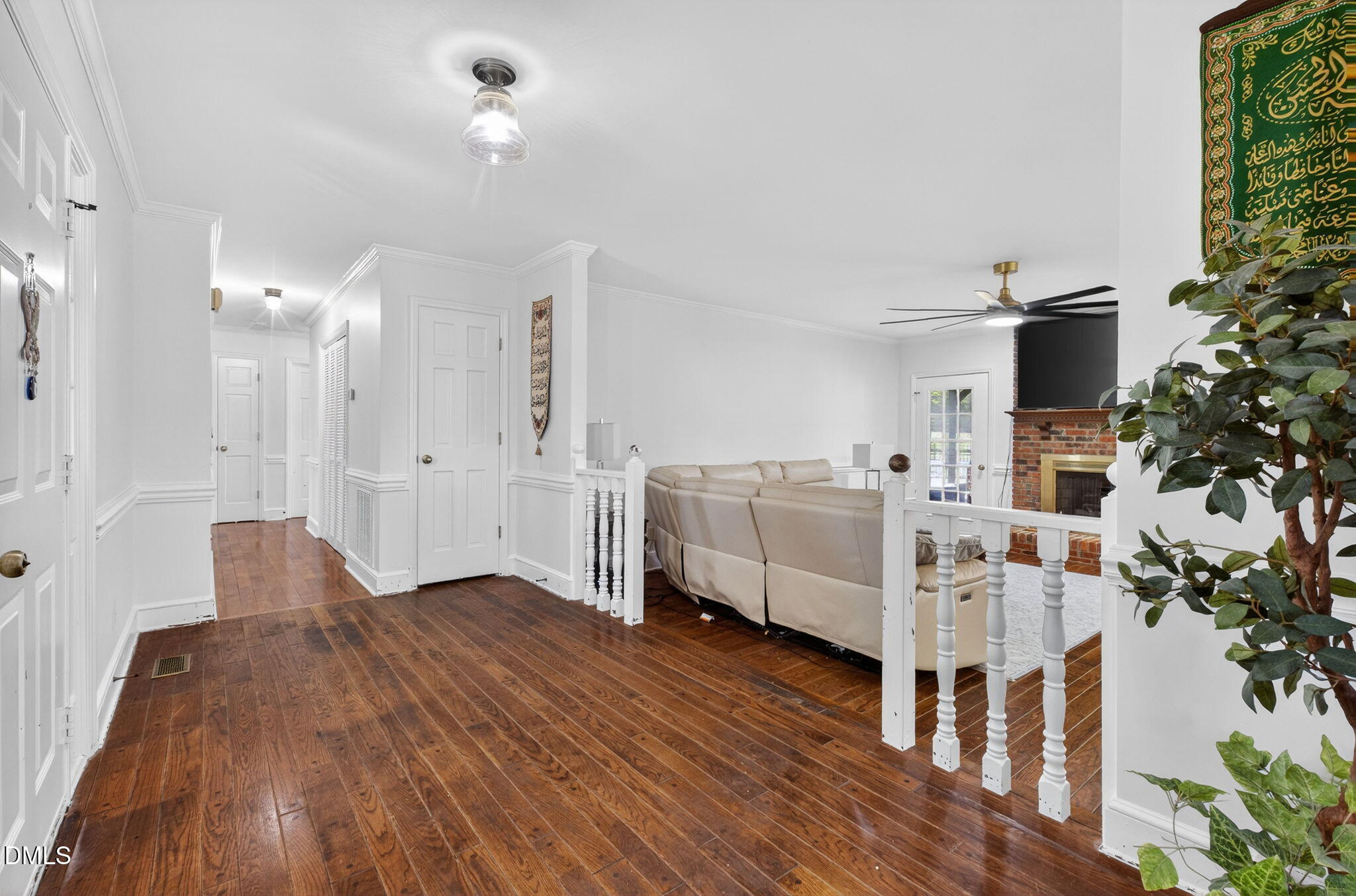 510 John Winstead Road Louisburg, NC 27549 - Photo 12 of 51