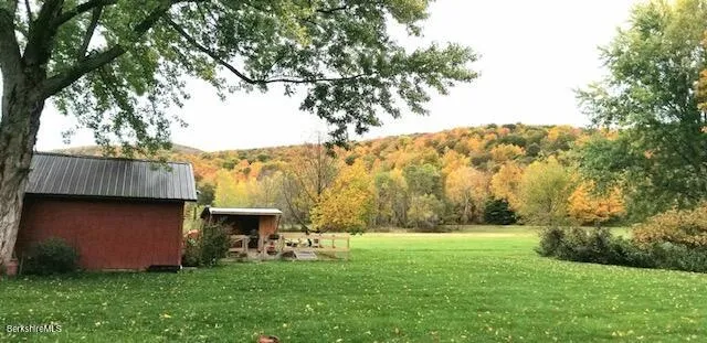 $3,700 | 257 North Main Street, Hancock, MA 01237