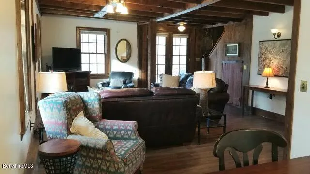 $3,700 | 257 North Main Street, Hancock, MA 01237