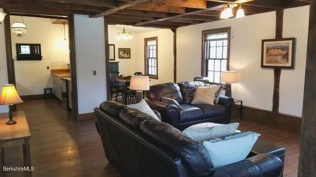 $3,700 | 257 North Main Street, Hancock, MA 01237