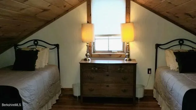 $3,700 | 257 North Main Street, Hancock, MA 01237