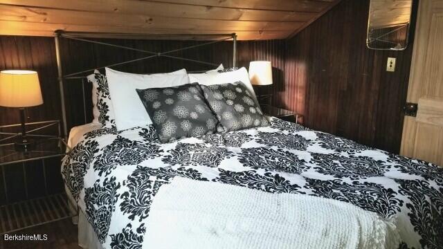 257 North Main Street Hancock, MA 01237 - Photo 9 of 13 a view of water heater room