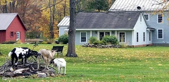 $3,700 | 257 North Main Street, Hancock, MA 01237