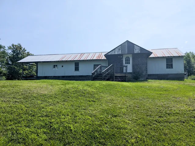 $175,000 | 419 Cold Spring Road, Williamstown, VT 05679