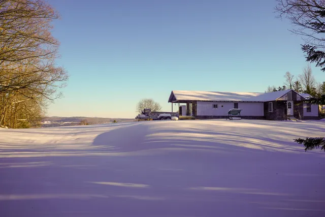 $175,000 | 419 Cold Spring Road, Williamstown, VT 05679