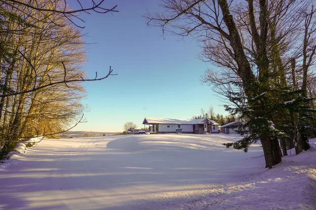 $175,000 | 419 Cold Spring Road, Williamstown, VT 05679