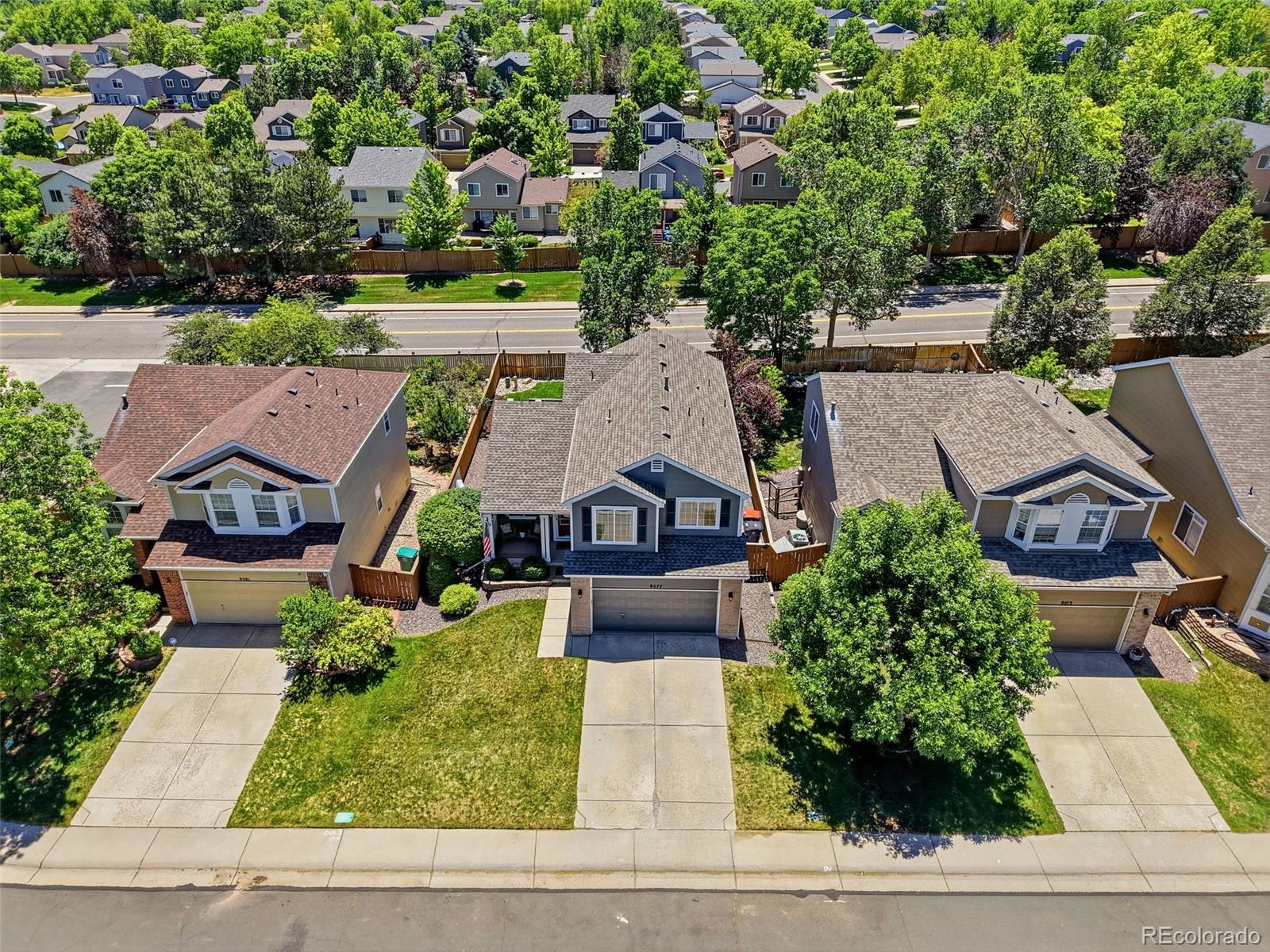 9577 High Cliffe Street Highlands Ranch, CO 80129 - Photo 42 of 47 Gallery Image 42