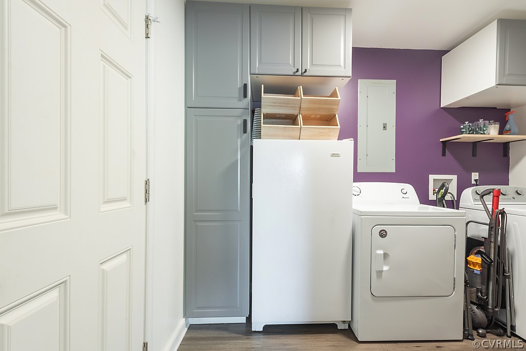3825 Frankmont Road Richmond, VA 23234 - Photo 24 of 47 a utility room with dryer and washer