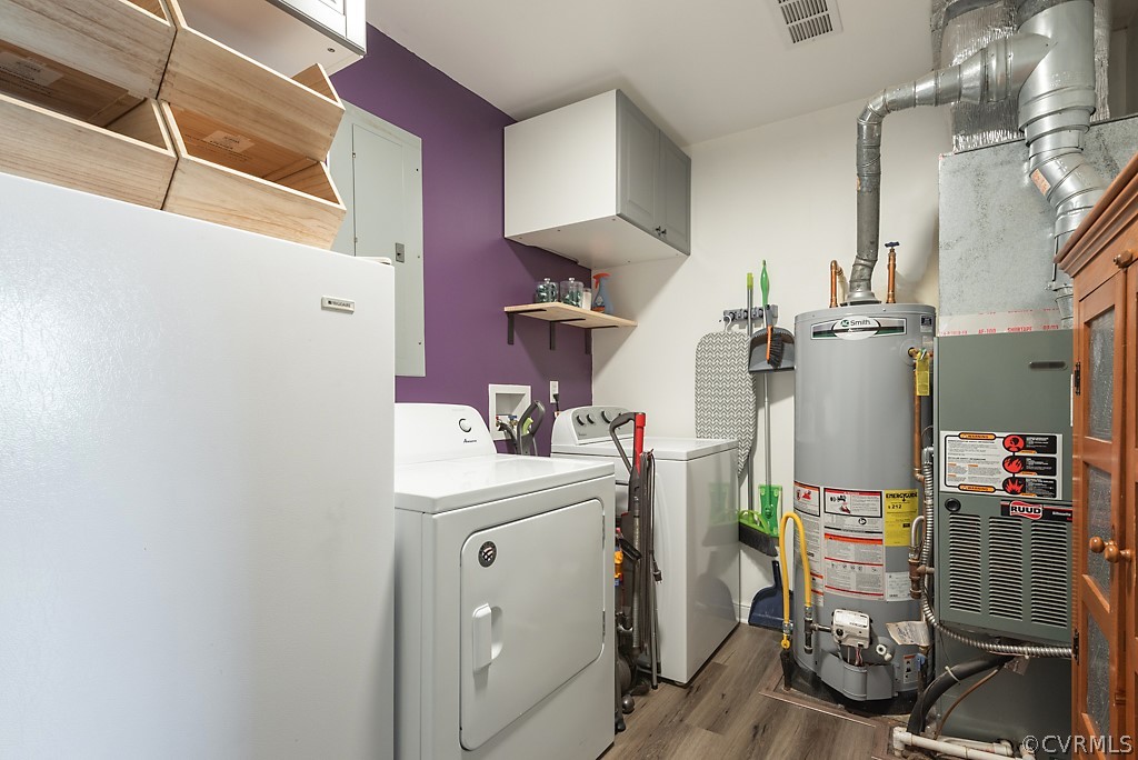 3825 Frankmont Road Richmond, VA 23234 - Photo 25 of 47 a room with storage and utility