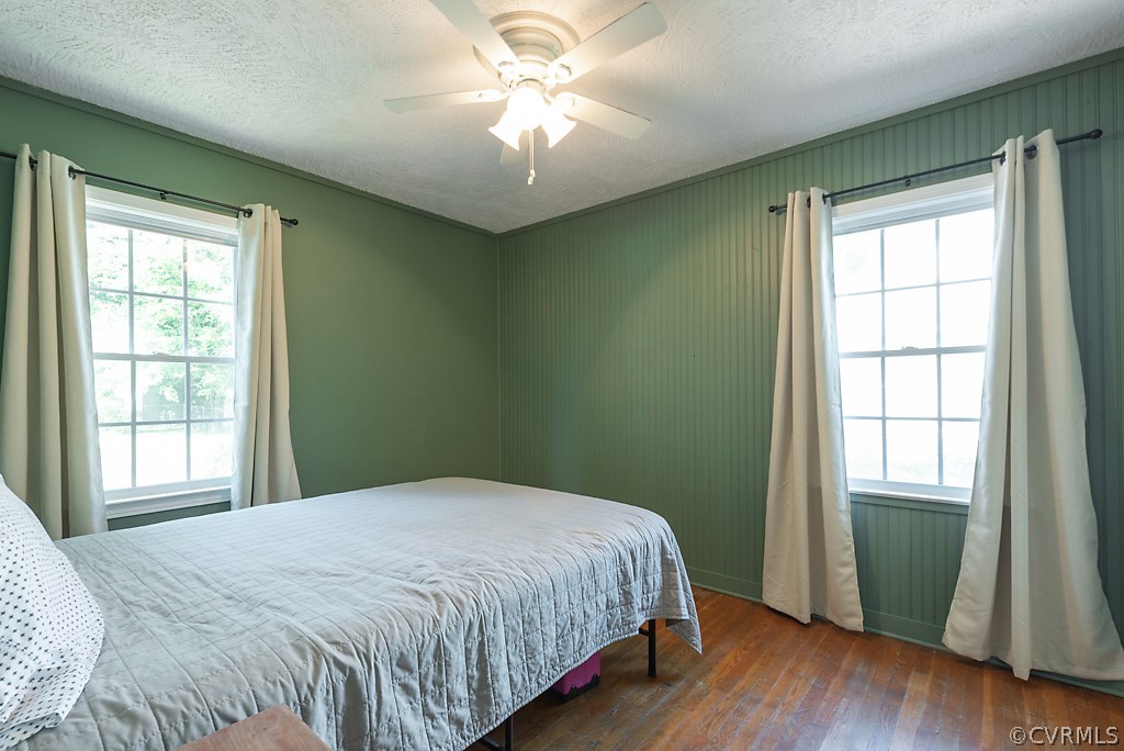 3825 Frankmont Road Richmond, VA 23234 - Photo 33 of 47 a bedroom with a bed and a window