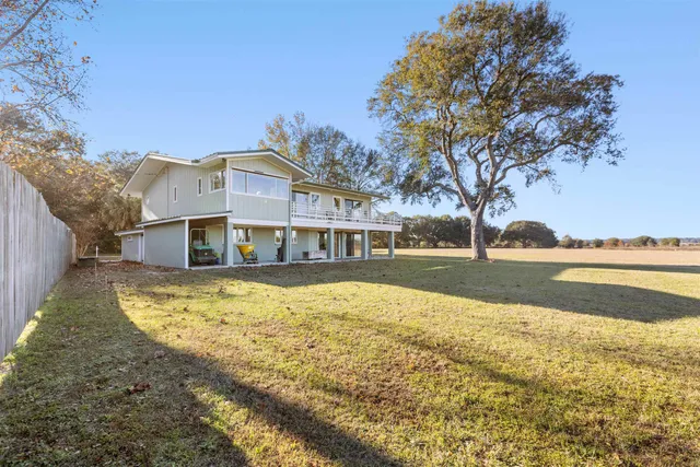 $925,000 | 4231 Lakemor Drive, Tallahassee, FL 32303