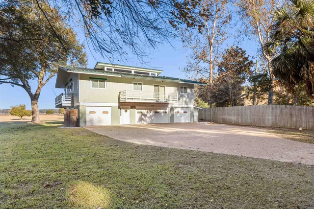 $925,000 | 4231 Lakemor Drive, Tallahassee, FL 32303