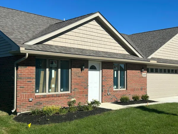 $332,500 | 1215 Ashford Drive, Marysville, OH 43040