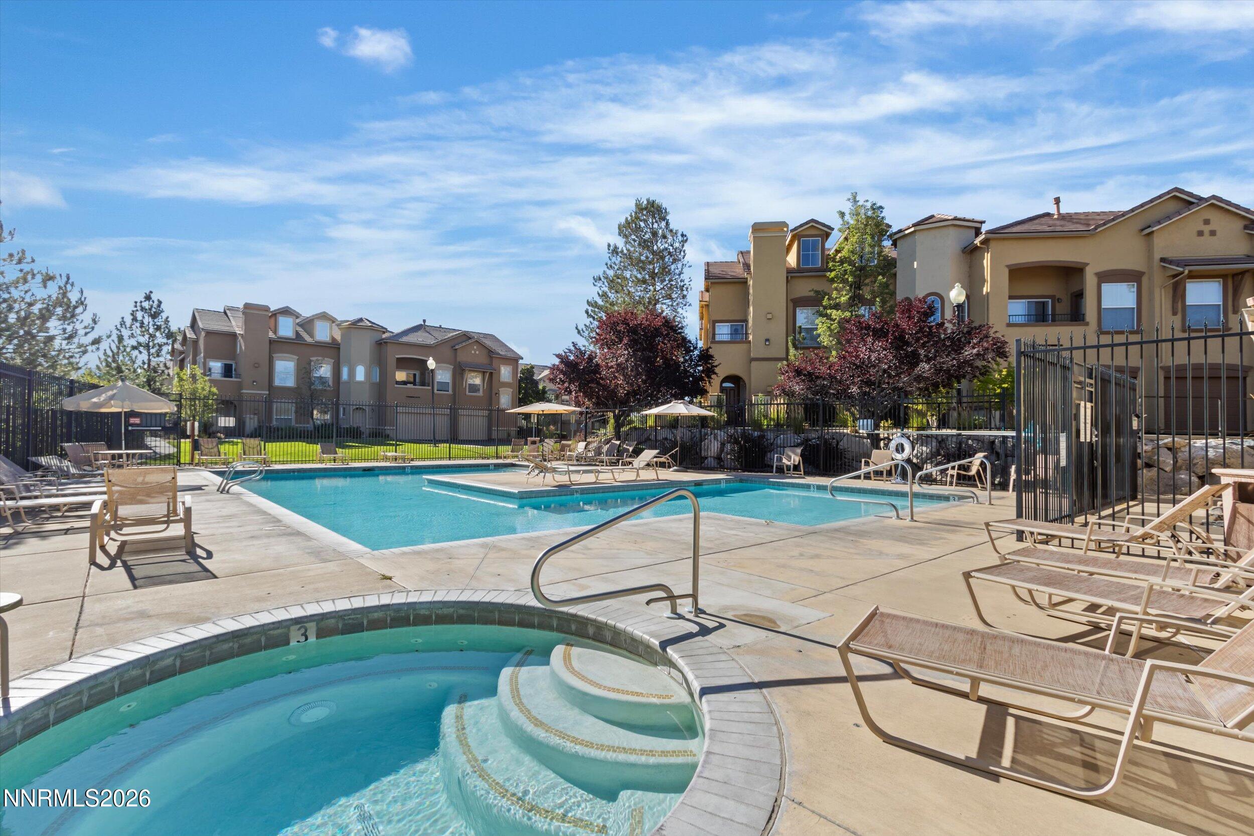 17000 Wedge Parkway, Unit 1224 Reno, NV 89511 - Photo 35 of 44 37-Community Pool