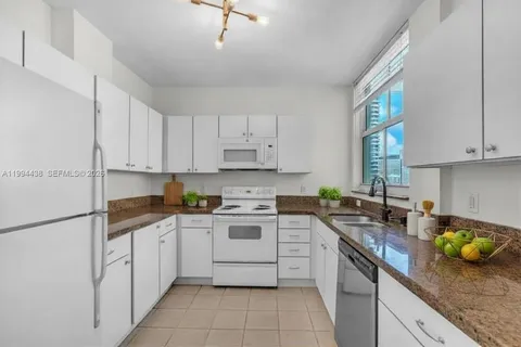 $775,000 | 1250 South Miami Avenue, Unit 3206, Miami, FL 33130