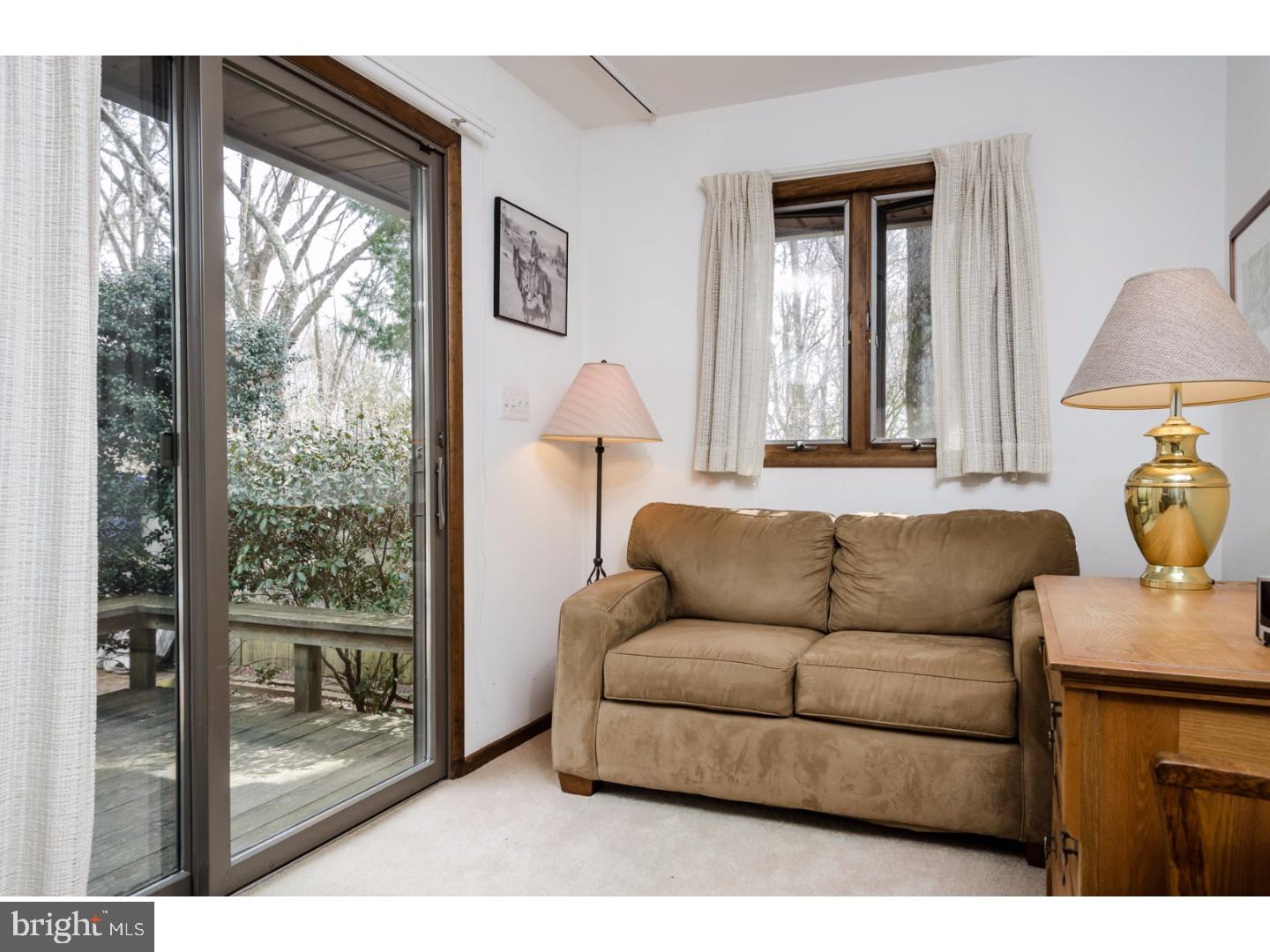542 Scotch Road Pennington, NJ 08534 - Photo 14 of 25 Bedroom - Main