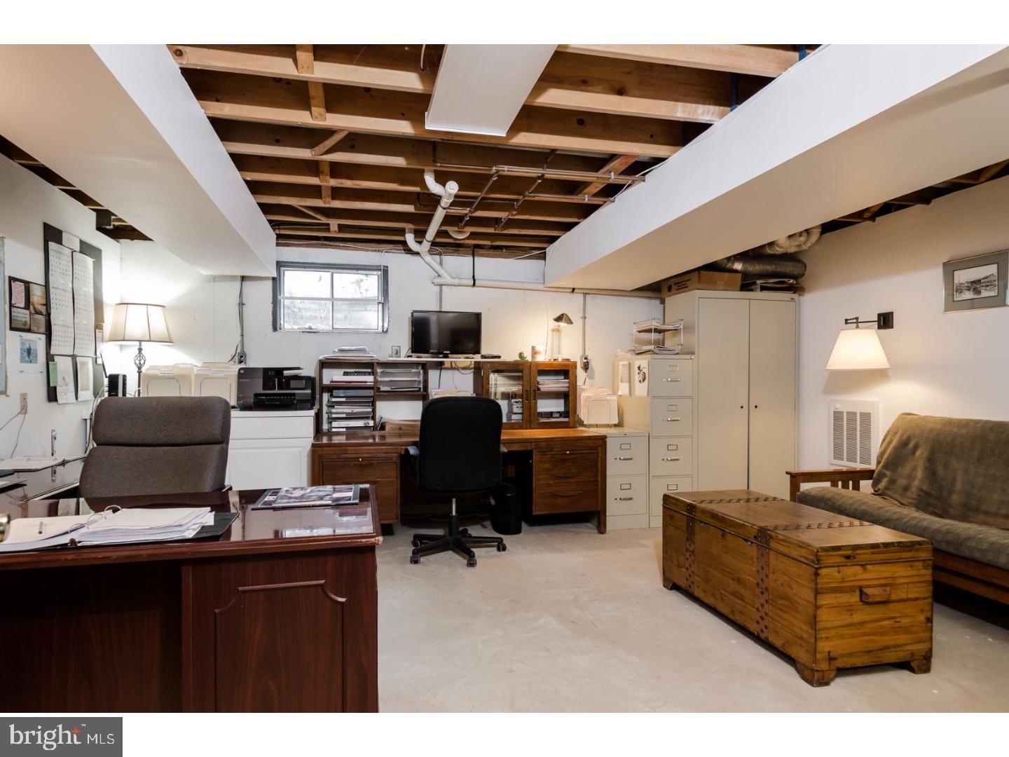 542 Scotch Road Pennington, NJ 08534 - Photo 22 of 25 Basement