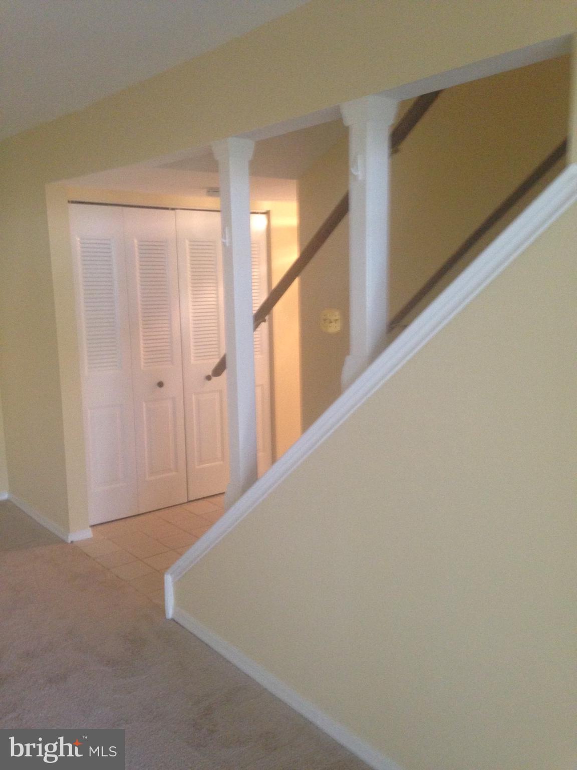 503 Raintree Lane Malvern, PA 19355 - Photo 2 of 19 Foyer and coat closet