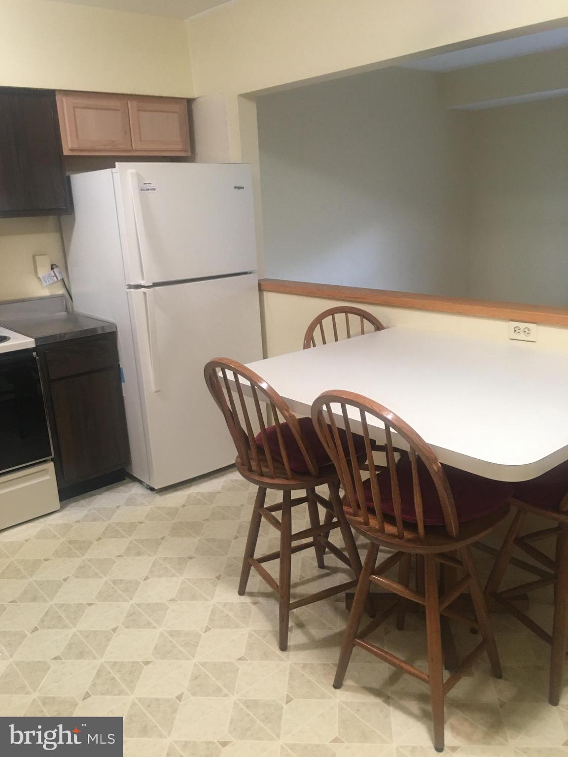 503 Raintree Lane Malvern, PA 19355 - Photo 7 of 19 Breakfast Bar
