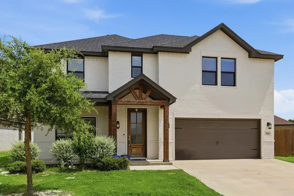 $415,000 | 304 Paloma Street, Weatherford, TX 76087