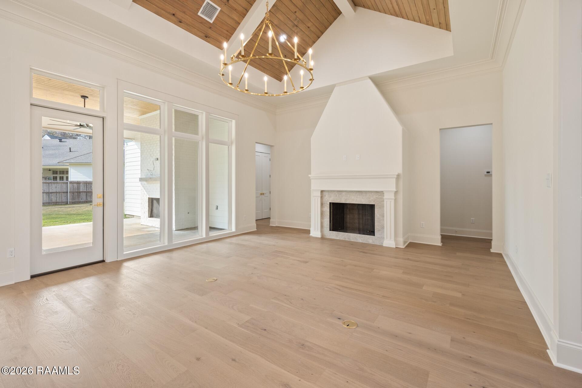 504 Winthorpe Row Lafayette, LA 70503 - Photo 17 of 55 504 Winthrope-7