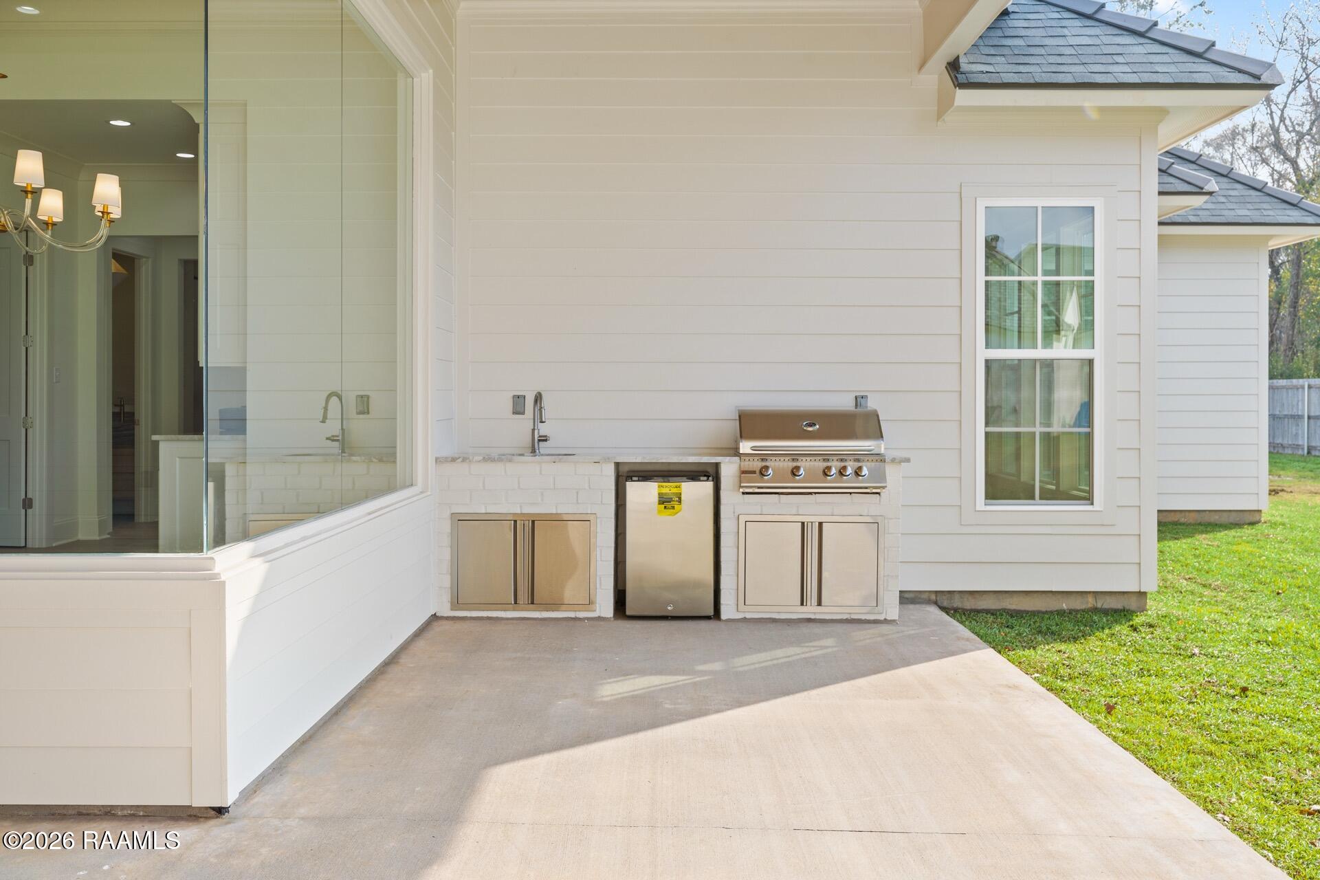 504 Winthorpe Row Lafayette, LA 70503 - Photo 51 of 55 504 Winthrope-54