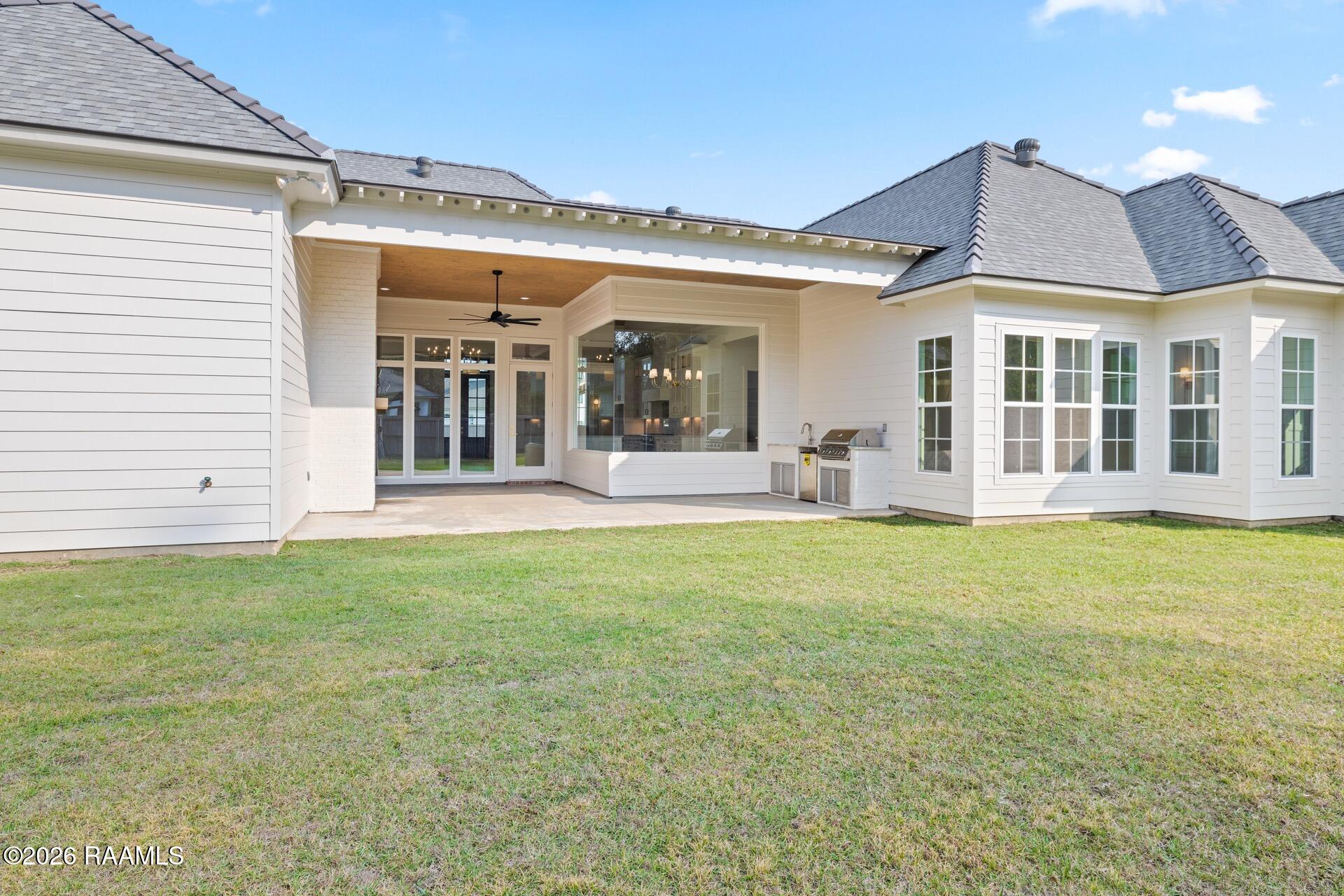 504 Winthorpe Row Lafayette, LA 70503 - Photo 52 of 55 504 Winthrope-53