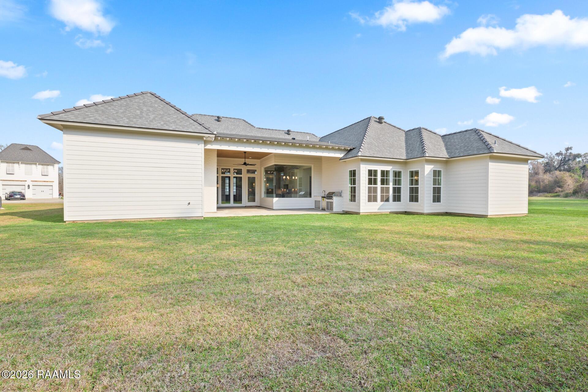 504 Winthorpe Row Lafayette, LA 70503 - Photo 53 of 55 504 Winthrope-52