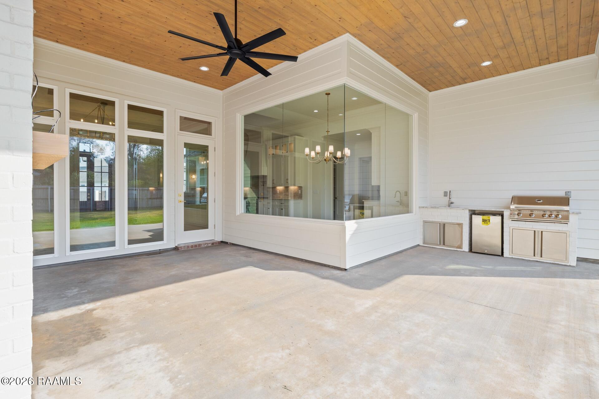 504 Winthorpe Row Lafayette, LA 70503 - Photo 54 of 55 504 Winthrope-51