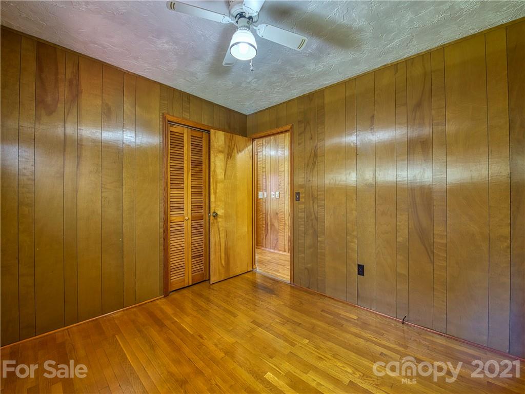720 Iron Duff Road Waynesville, NC 28785 - Photo 34 of 37 a view of empty room