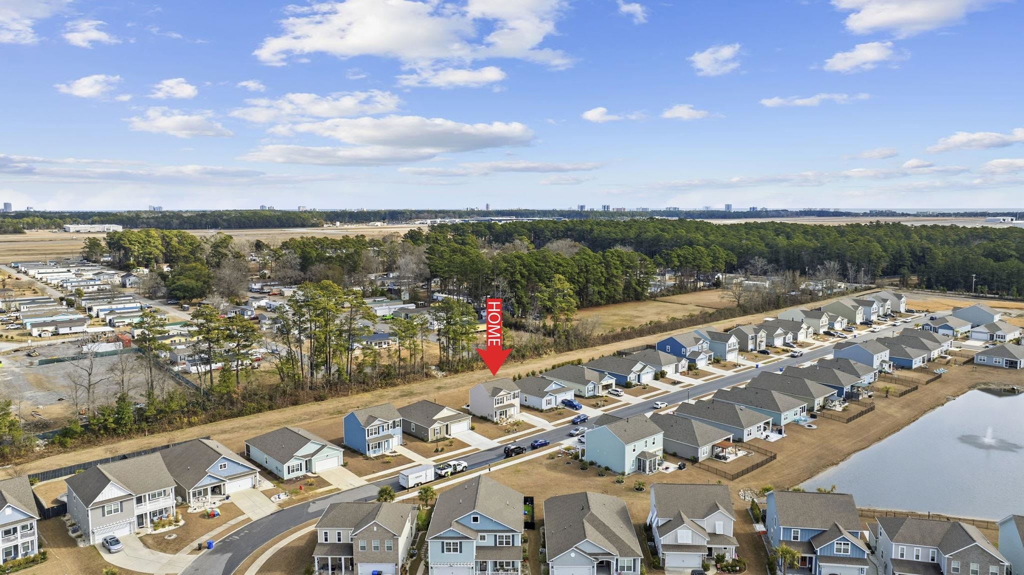 2617 Pegasus Place Myrtle Beach, SC 29577 - Photo 38 of 53
