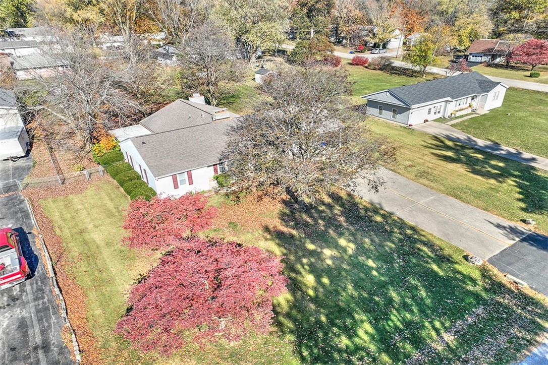 34 East N Street Decatur, IL 62526 - Photo 2 of 30