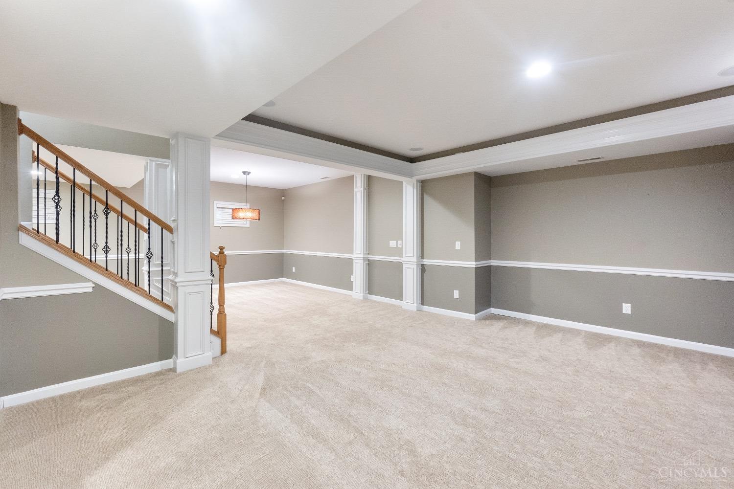 7808 Ingrams Ridge Drive Cincinnati, OH 45244 - Photo 44 of 68
