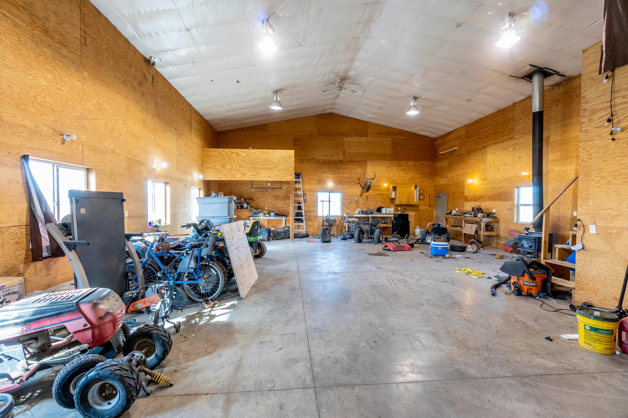 4823 Northwest Charles Road Prineville, OR 97754 - Photo 22 of 29 4823 NW Charles Rd_0056 copy