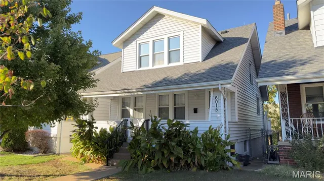 $1,950 | 6015 Elizabeth Avenue, St. Louis, MO 63139