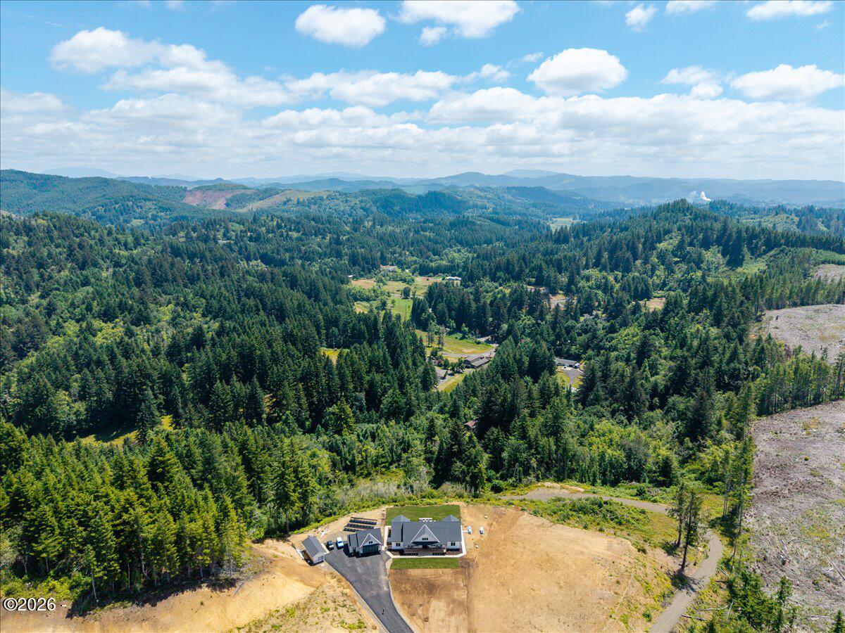 1311 Olalla Road Toledo, OR 97391 - Photo 52 of 58