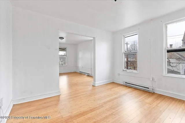 $279,000 | 724 Court Street, Scranton, PA 18508