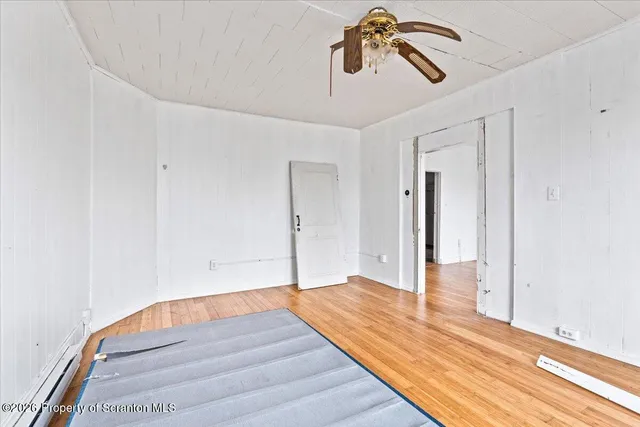 $279,000 | 724 Court Street, Scranton, PA 18508