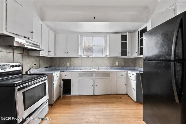 $279,000 | 724 Court Street, Scranton, PA 18508