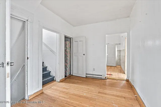 $279,000 | 724 Court Street, Scranton, PA 18508