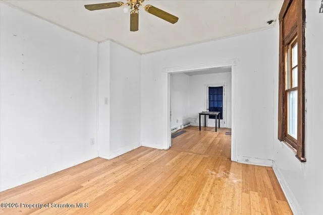 $279,000 | 724 Court Street, Scranton, PA 18508