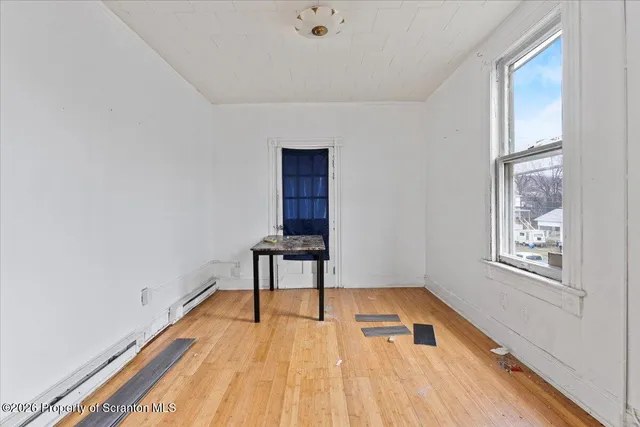 $279,000 | 724 Court Street, Scranton, PA 18508