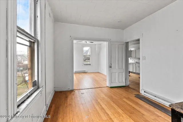 $279,000 | 724 Court Street, Scranton, PA 18508