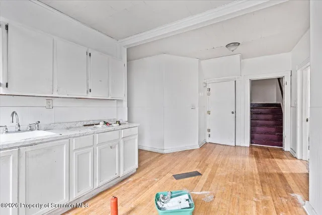 $279,000 | 724 Court Street, Scranton, PA 18508